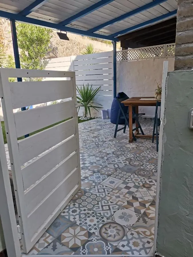 Villetta La Residenza Del Mare 빌라시미우스 빌라