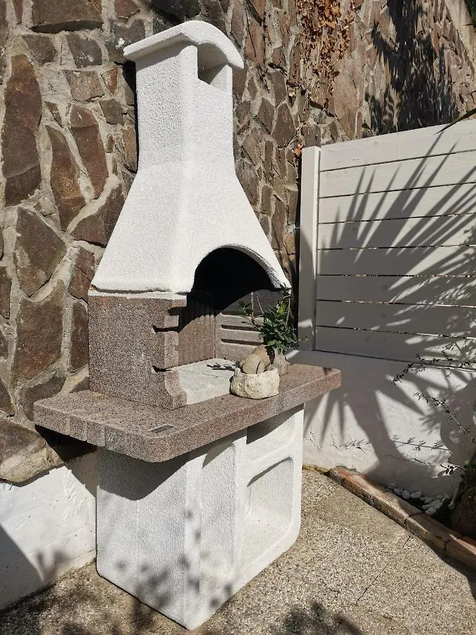 Villetta La Residenza Del Mare Villasimius 0*,  Italy