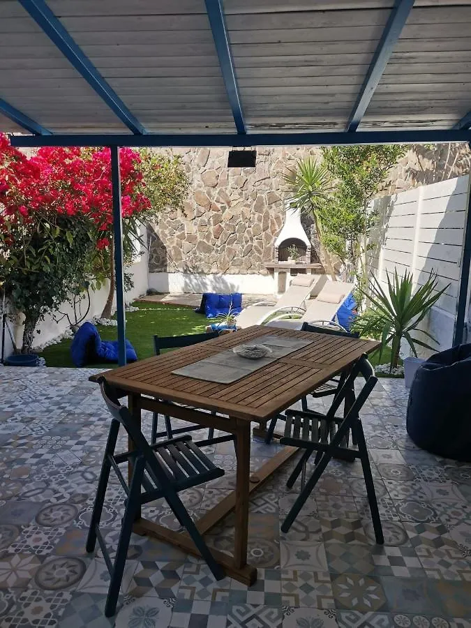 Villetta La Residenza Del Mare Villasimius